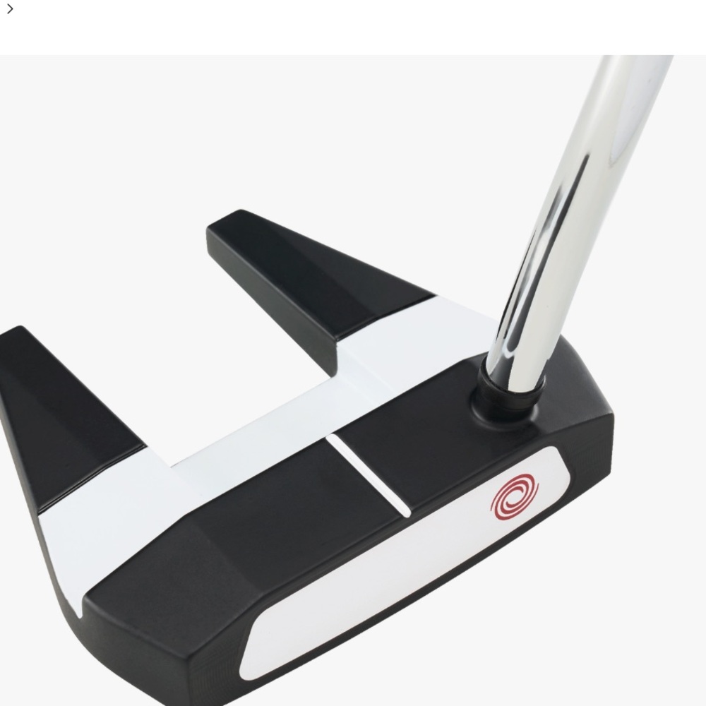 Odyssey Versa 7 Putter Right-Handed, 34-inch
